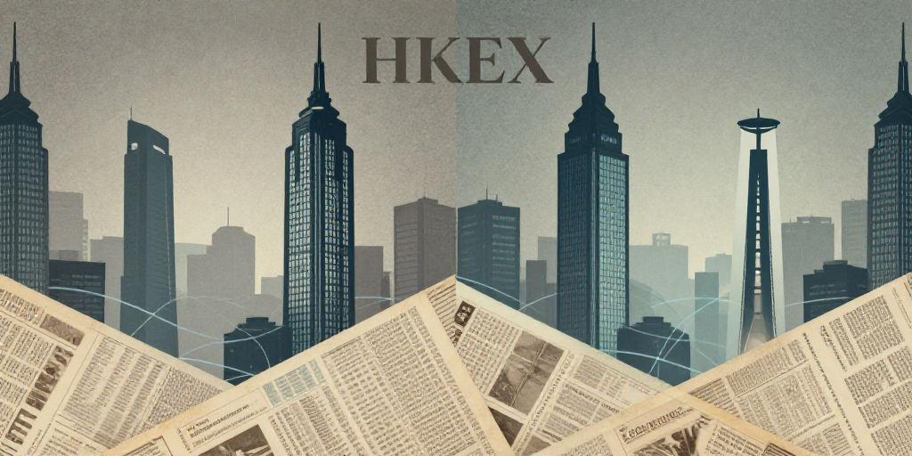 HKEX Accelerates Settlement, Boosts AI Listings & Mining IPOs for 2026 Growth