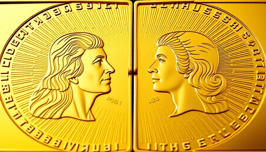 HKEX Board Member's Gold Switch Sparks Disclosure Gap and Market‑Integrity Debate