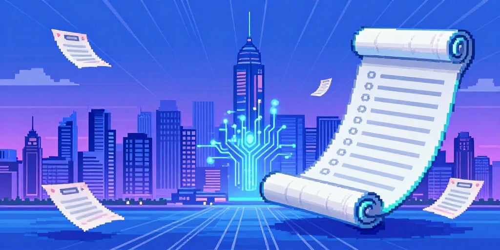 HKEX CEO Contract Renewed: 3‑Year Term, New AI‑Focused Reforms, and Thailand’s DR Expansion
