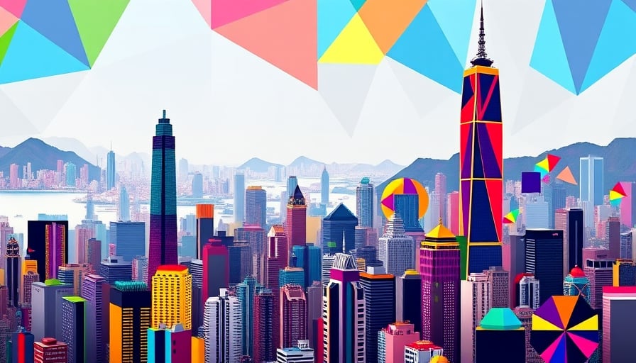 HKEX Drives Growth: Tech‑Focused Index & IPO Surge Boost Hong Kong Markets HKEX Drives Growth: Tech‑Focused Index & IPO Surge Boost Hong Kong Markets