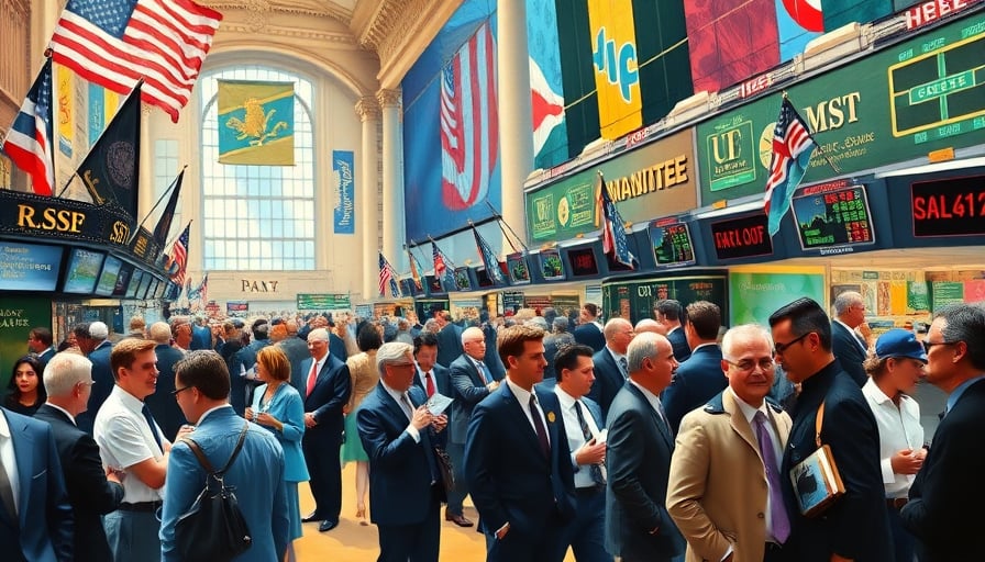 HKEX Drives Innovation: How Hong Kong's Exchange Attracts Green, Tech, and Bio‑Sectors