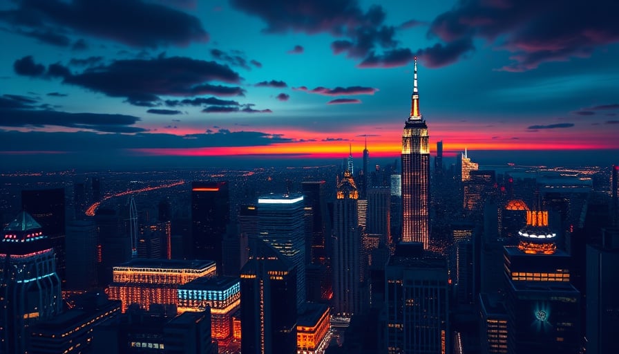 HKEX Expands IPO Confidential Filings & Boosts MENA Presence to Drive Global Market Growth