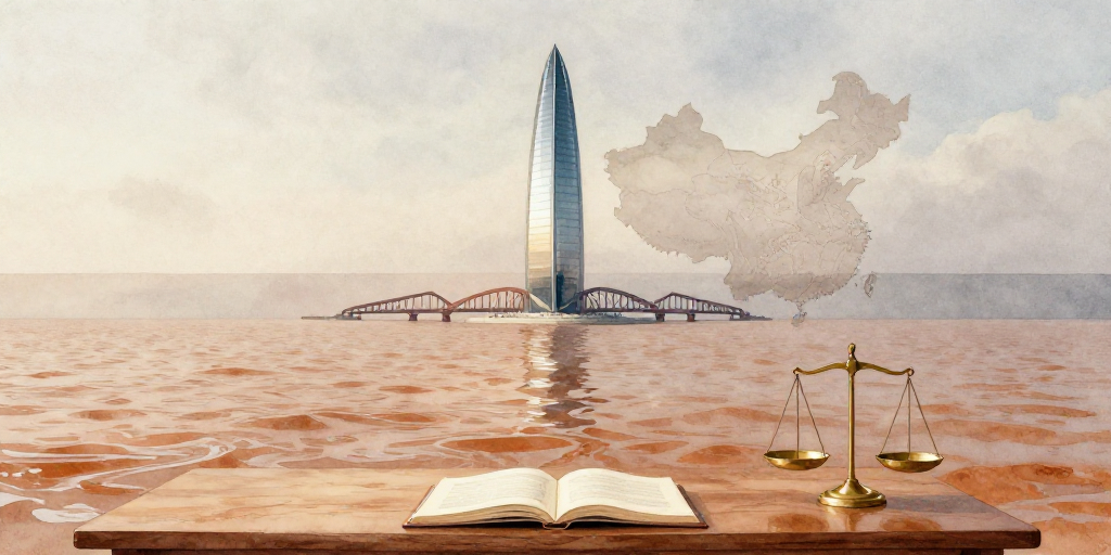 HKEX Expands Regional Ties: Dual Listings, Islamic ETFs, & Mainland Connectivity