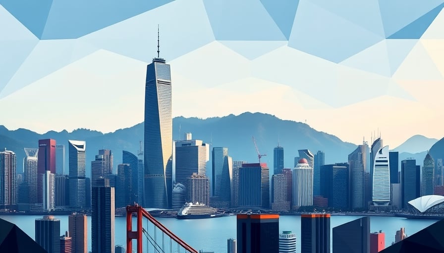 HKEX Faces Market Volatility Amid Divergent Forecasts and Governance Scrutiny