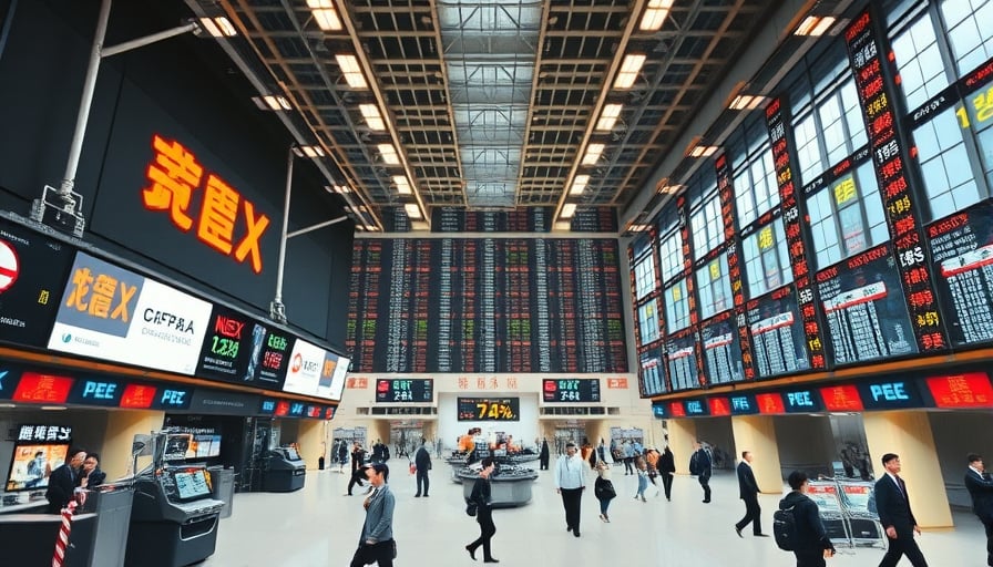 HKEX Hits Record 100 IPOs in 2025, Setting Stage for 150‑200 More Listings HKEX Hits Record 100 IPOs in 2025, Setting Stage for 150‑200 More Listings