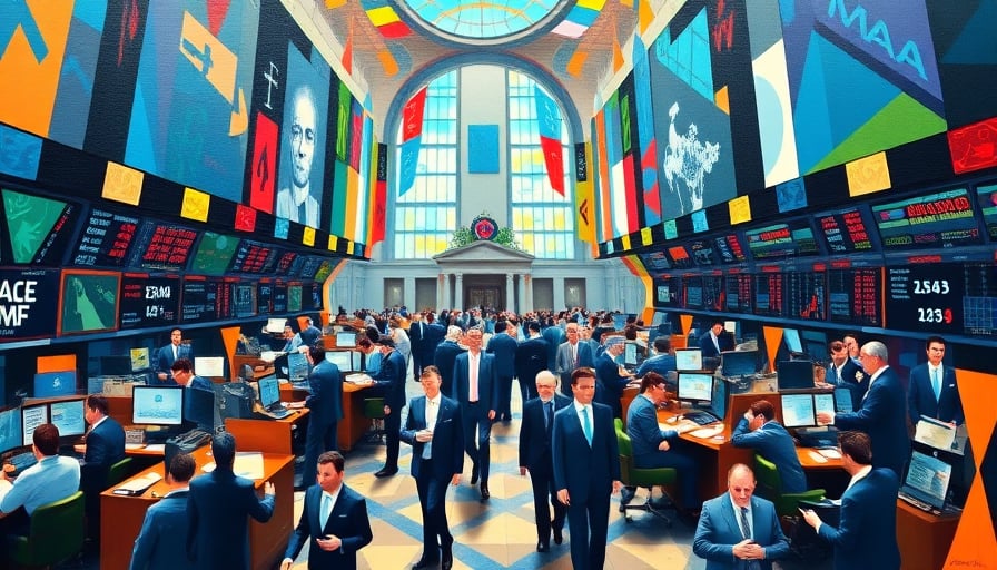 HKEX Shares Rise, Launch Six New Stock Options to Boost Market Depth & Investor Appeal HKEX Shares Rise, Launch Six New Stock Options to Boost Market Depth & Investor Appeal