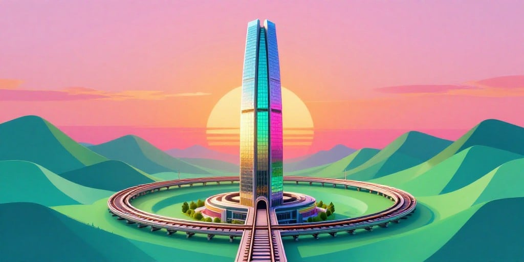 HKEX Targets Belt‑and‑Road SOEs: How Kazakhstan’s Railway IPO Expands Hong Kong’s Global Listing Footprint