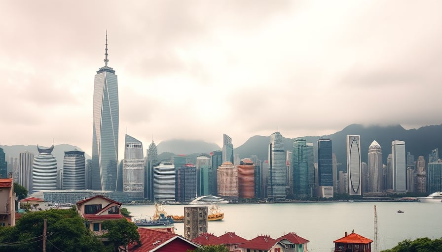 HKEX Tightens Crypto Regulations Amid IPO and Fund Market Reforms HKEX Tightens Crypto Regulations Amid IPO and Fund Market Reforms
