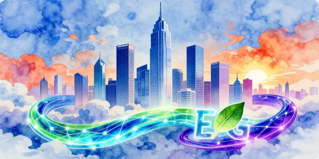 HKEX's 2026 Listing Overhaul: Boosting Tech Growth & Market Depth in Hong Kong