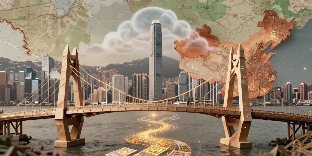 HKEX’s AI Boom: 76 Mainland Tech Listings Double Capital Raised in Record Time