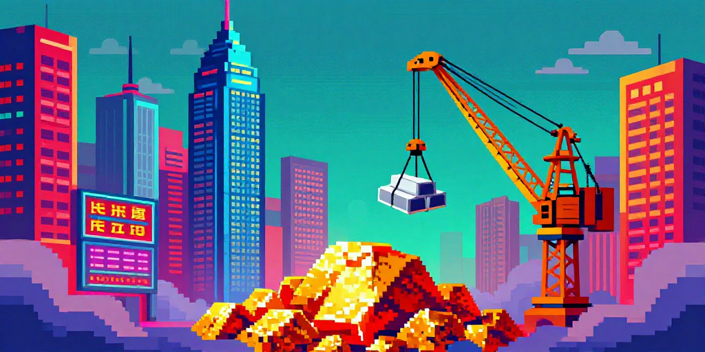 HKEX's Mining Boom: Record Fundraising Amid Tightened Regulation and Investor Demand