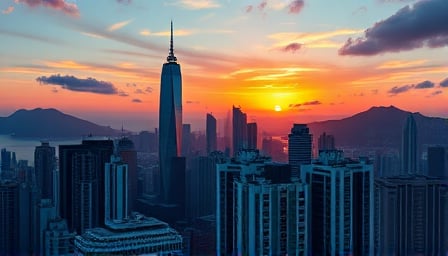 HKEX's Strategic Expansion: Stability or Stagnation Amidst Ambitious Partnerships?