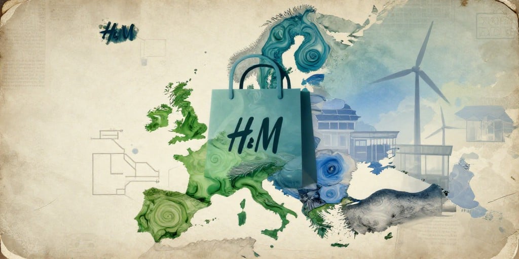 H&M 2026 Outlook: Boosting Profits with Digital, Sustainability, and Cost Cuts