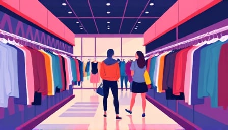 H&M Analyst Sentiment Shifts: Handelsbanken Upbeat, Barclays Cautious, Persson Family Buys Shares
