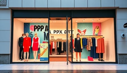 H&M Announces Share Repurchase Amid Market Volatility and High Valuation Concerns