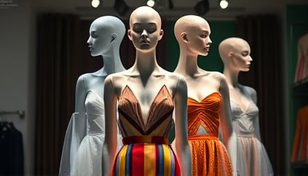 H&M Maintains Stable Valuation Amid Retail Industry Shifts