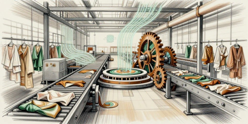 H&M Q3 2023: Boosted Margins, AI‑Powered Supply‑Chain, and €82M in Tech‑Focused CapEx H&M Q3 2023: Boosted Margins, AI‑Powered Supply‑Chain, and €82M in Tech‑Focused CapEx