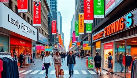 H&M's Q2 Earnings Show Revenue Growth Amid Profit Decline, Analysts Remain Cautiously Optimistic