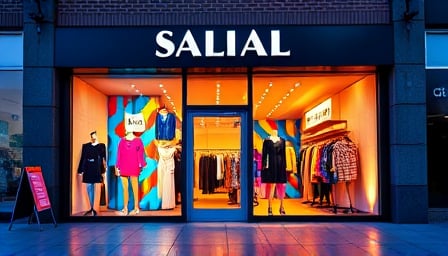 H&M's Strong Valuation and Stability Highlight Growth Prospects Amid Market Dynamics