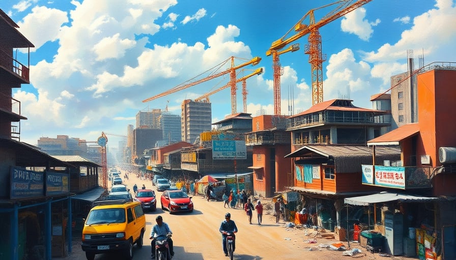 Hochtief AG Accelerates Growth in Asia with Digital Twins and Low‑Carbon Tech Hochtief AG Accelerates Growth in Asia with Digital Twins and Low‑Carbon Tech