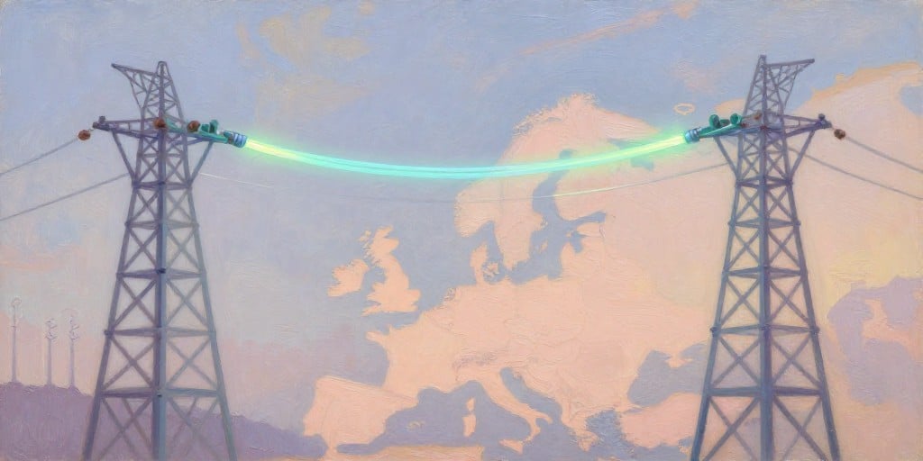 Hochtief AG Acquires Autmatec to Power EU Energy‑Infrastructure Growth Hochtief AG Acquires Autmatec to Power EU Energy‑Infrastructure Growth