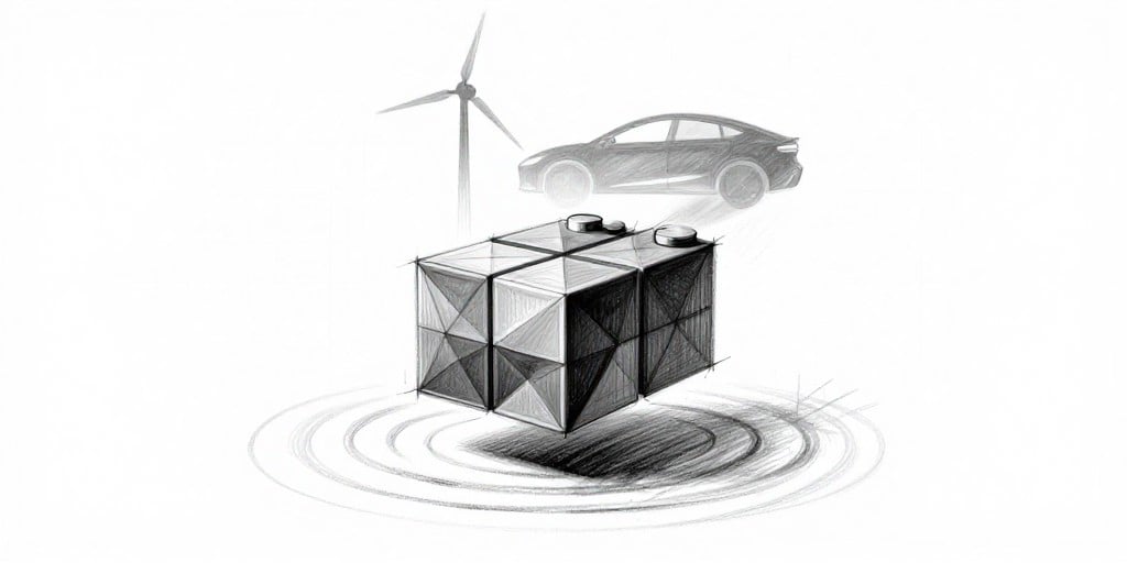 HOCHTIEF AG Boosts Profit Outlook with Green Data‑Centre & Tesla Partnerships