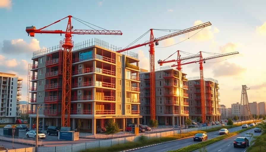 Hochtief AG Keeps Investors Confident as MDAX Climbs, Driving Growth Hochtief AG Keeps Investors Confident as MDAX Climbs, Driving Growth