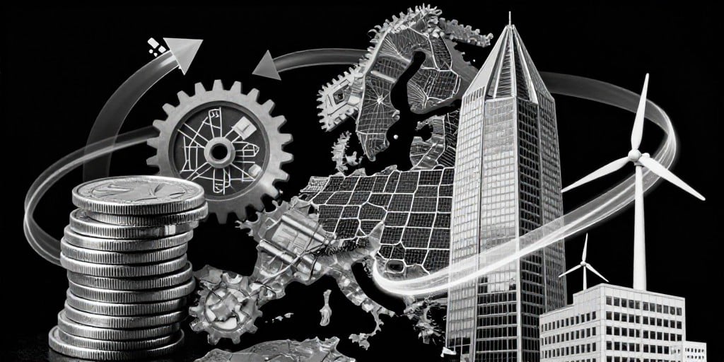 Hochtief AG Q2 Earnings: Stable Cash, Digital Innovation & Green Investment Outlook