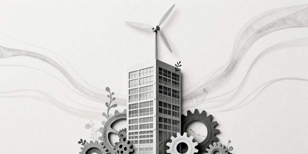 Hochtief AG Raises 2024 Earnings Outlook on Data‑Centre & Energy‑Transition Boom