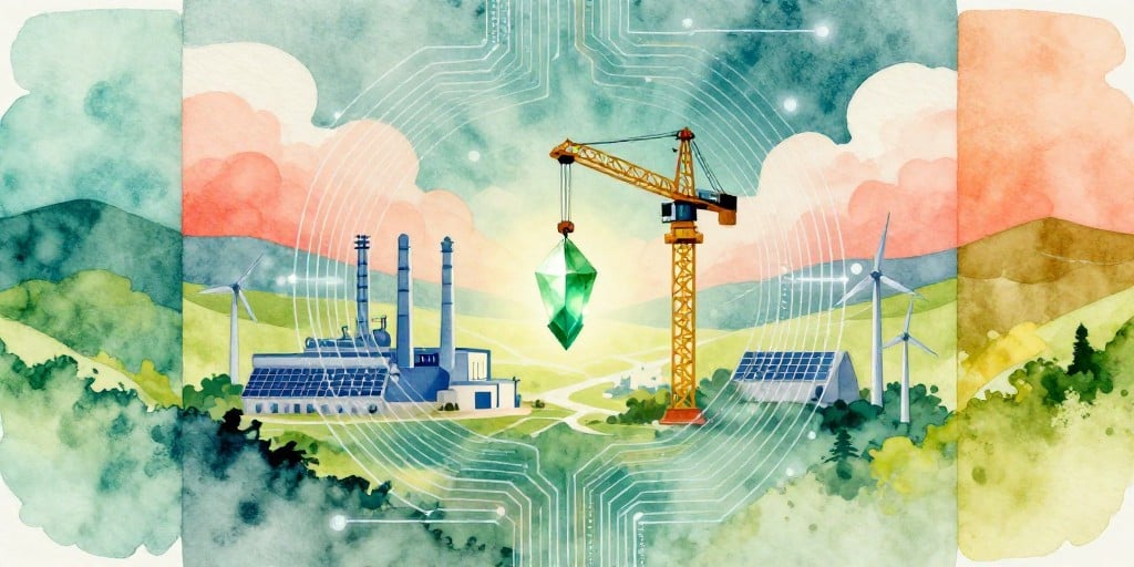 HOCHTIEF AG Rated BBB by S&P: Strong Finance & Diversified Growth in Digital, Green & Defence Sectors
