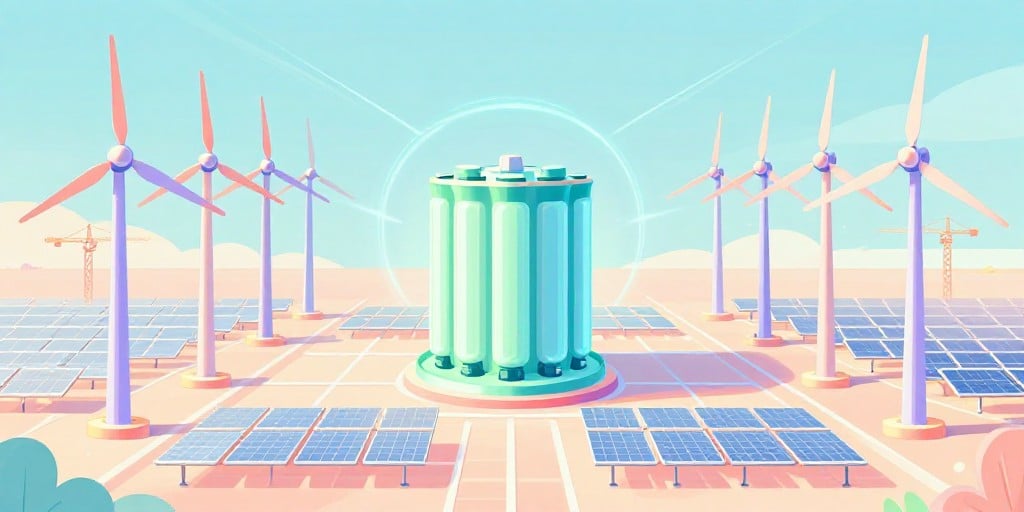 Hochtief AG Secures $400‑$600M Goyder Battery Expansion – Powering Australia’s Renewable Future