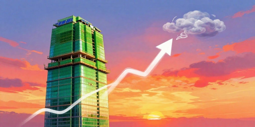 Hochtief AG Soars on German Exchange – Key Technical Trends, Market Risks, and Consumer Dynamics Explained