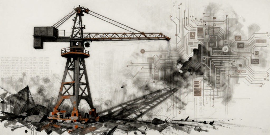 HOCHTIEF Boosts 2026 Outlook After Record Order Backlog, Amid AI‑Driven Market Volatility