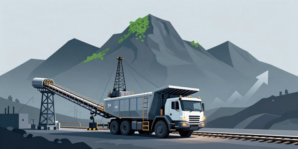 Hochtief Consolidates Thiess: Strategic Boost to Mining‑Services Global Reach
