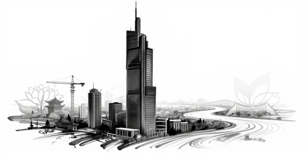 Hochtief Moves From DAX to MDAX: What It Means for Investors and Growth
