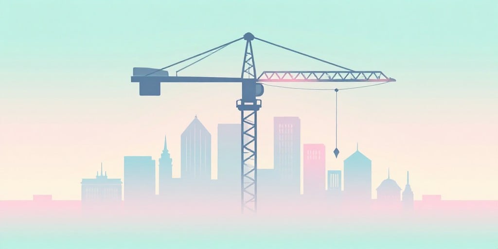 HOCHTIEF Nears DAX Re‑Inclusion: What It Means for Index, Funds and the Construction Sector