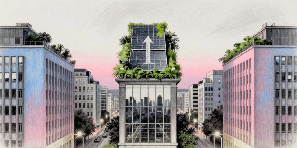 HOCHTIEF Shares Rise on 21 Oct 2026: Green‑Construction Momentum Boosts Value
