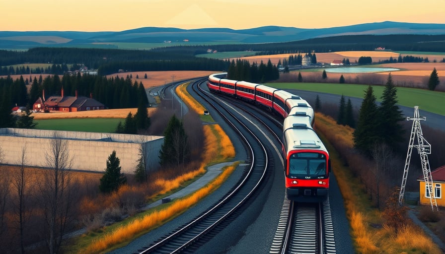 Hochtief's European Expansion Boosts Mid‑Cap MDAX Amid Uncertain Market Conditions