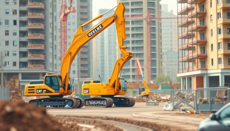 Hochtief’s Share Surge: How Ukraine Reconstruction & Digital Innovation Fuel Global Growth
