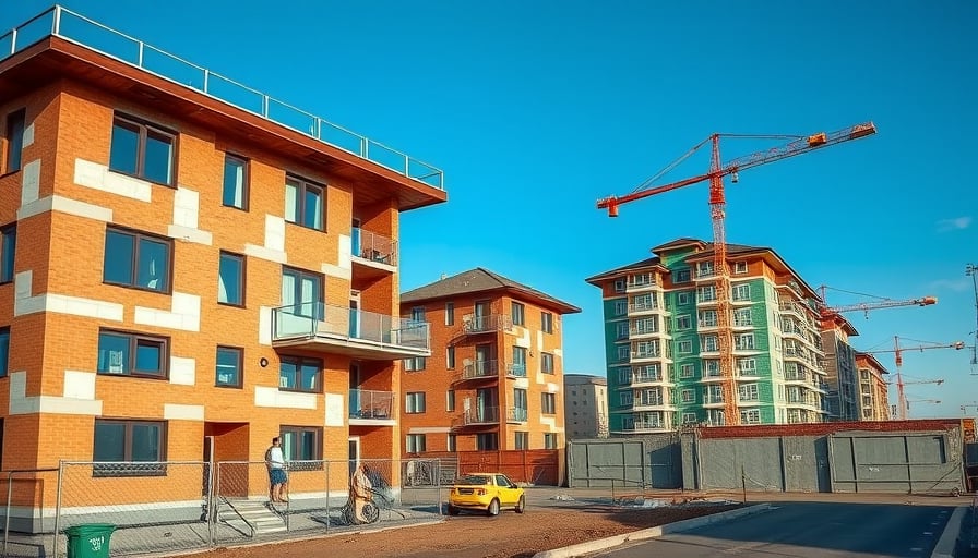 Hochtief's Share Surge Signals Growing Investor Confidence in Sustainable Infrastructure and Experiential Retail Trends