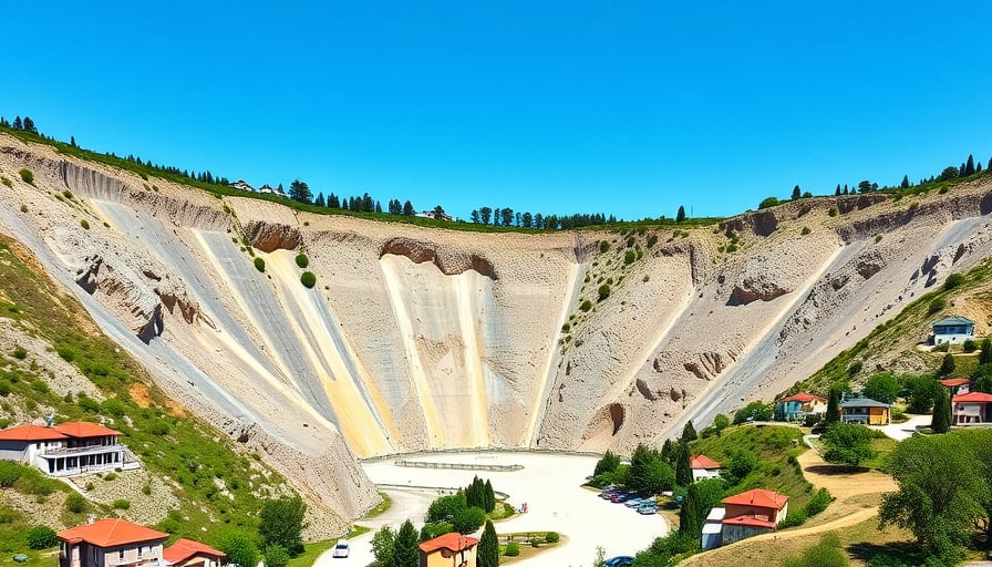 Holcim 2025: Net Profit Falls, Recurring EBITDA Soars – Pushing Sustainability Forward