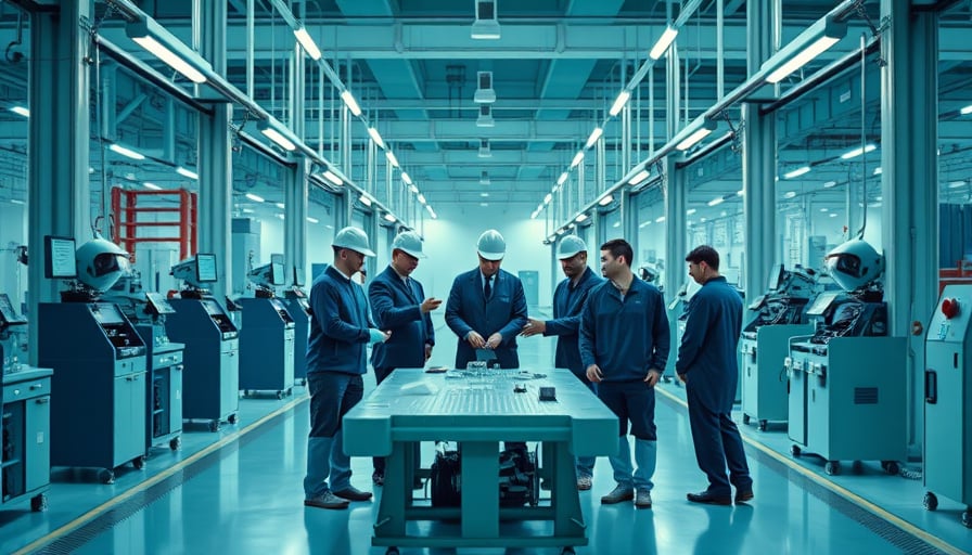 Holcim Accelerates Green Construction: Mexico Plant, Croatia Net‑Zero & Robotics Funding Holcim Accelerates Green Construction: Mexico Plant, Croatia Net‑Zero & Robotics Funding