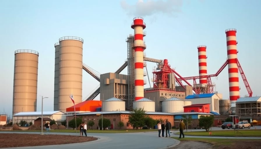 Holcim AG Sets New Sustainability Targets, Pushes for Mandatory UK EPDs