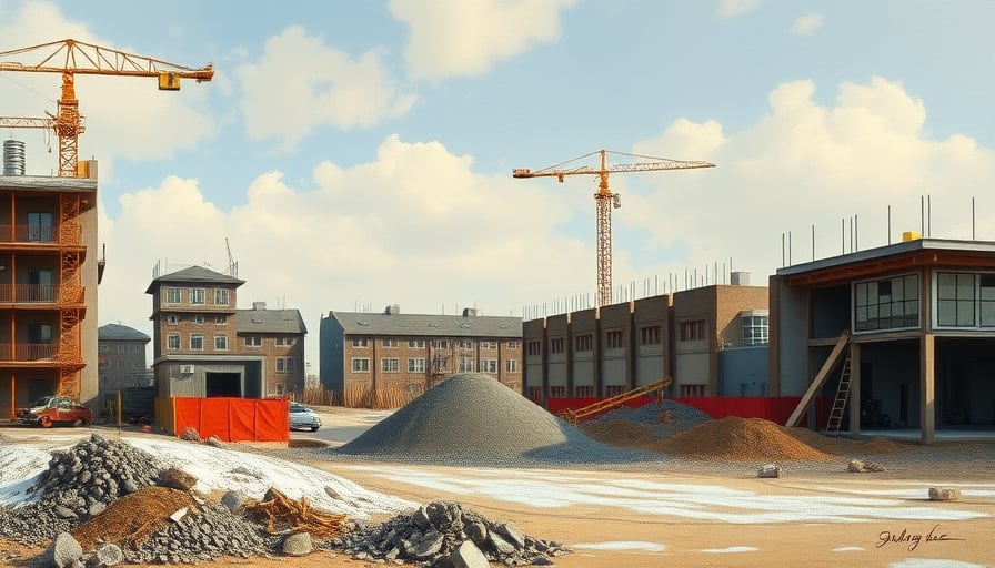 Holcim AG Shares Rise as Ecuador Expansion and Holderbank Asset Shift Boost Confidence Holcim AG Shares Rise as Ecuador Expansion and Holderbank Asset Shift Boost Confidence