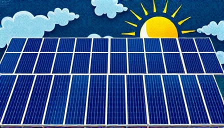 Holcim AG Strengthens Sustainability Amid Market Fluctuations with Solar Energy Initiative