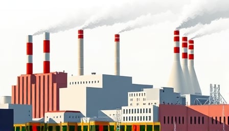 Holcim AG's Earnings Release: A Pivotal Moment for Investors Amid Stock Volatility