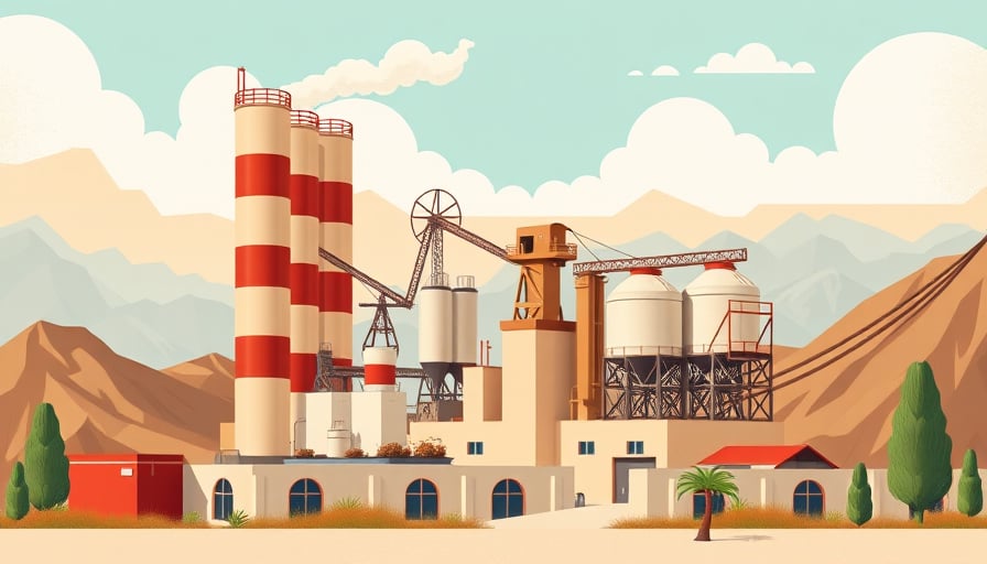 Holcim AG's Shares Rise, Show Resilience Amid Broad Market Sell‑Off