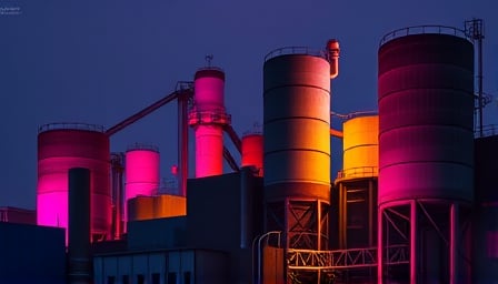 Holcim AG's Stock Navigates Market Volatility with Strong Growth and Green Initiatives