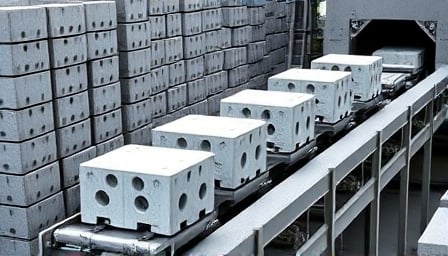 Holcim Expands into Precast Concrete with Langley Acquisition, Eyes North American Dominance
