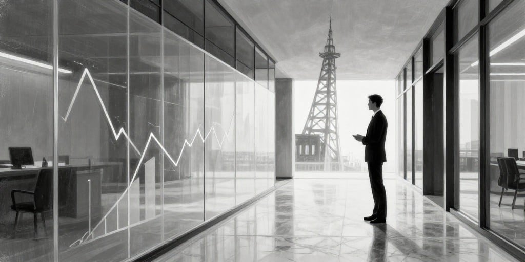Holcim Shares Drop 5.3% Amid Swiss Market's Cautious Optimism, ESG & Regulatory Pressures